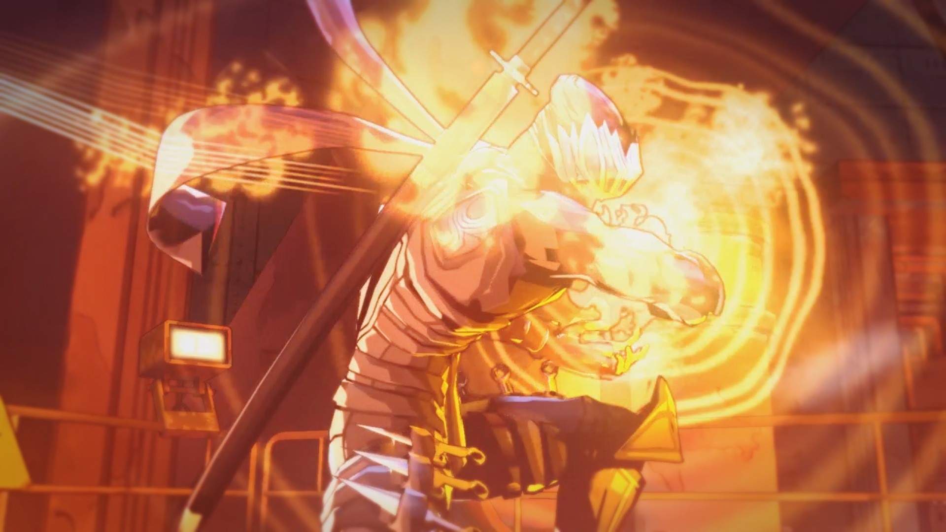 Yaiba Ninja Gaiden Z - Imagen 5